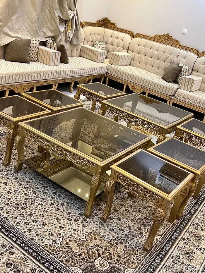 بيع مجلس نظيف بالليث او جده 3