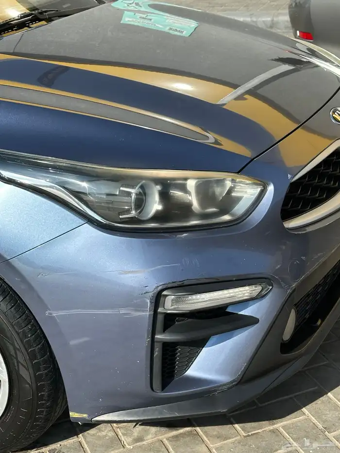 كيا سيراتو 2020 للبيع 3