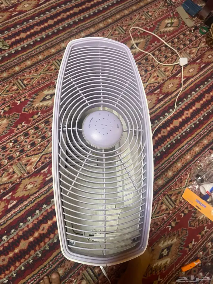 منقي الهواء 2