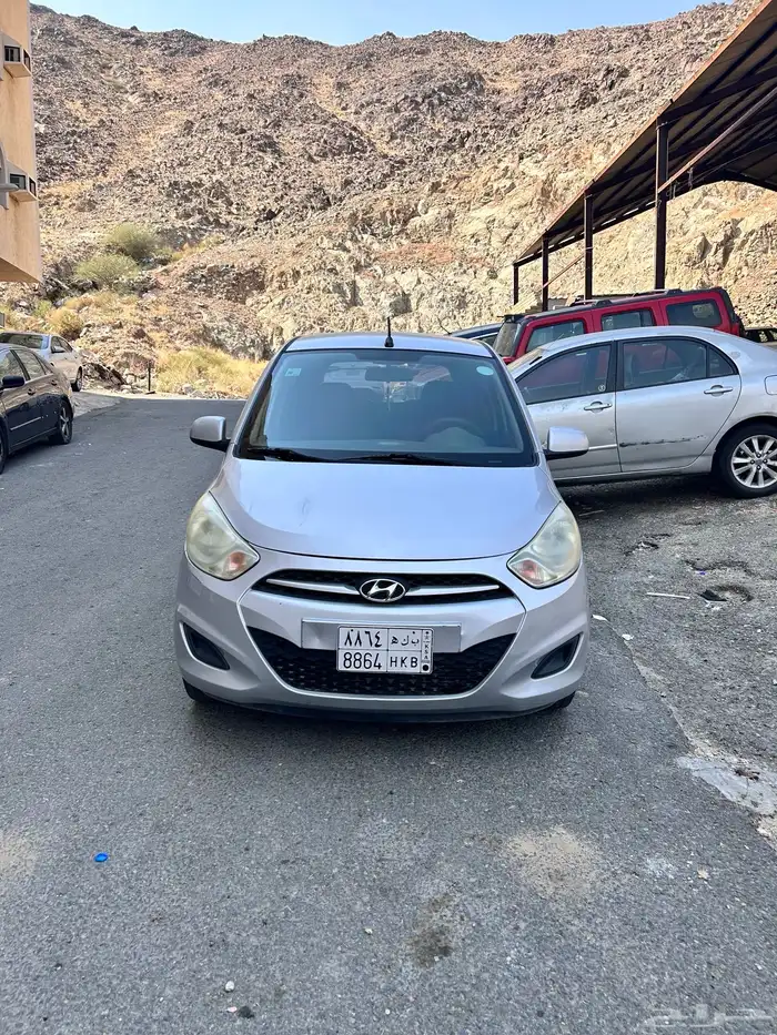 i10  2012 للبيع 1