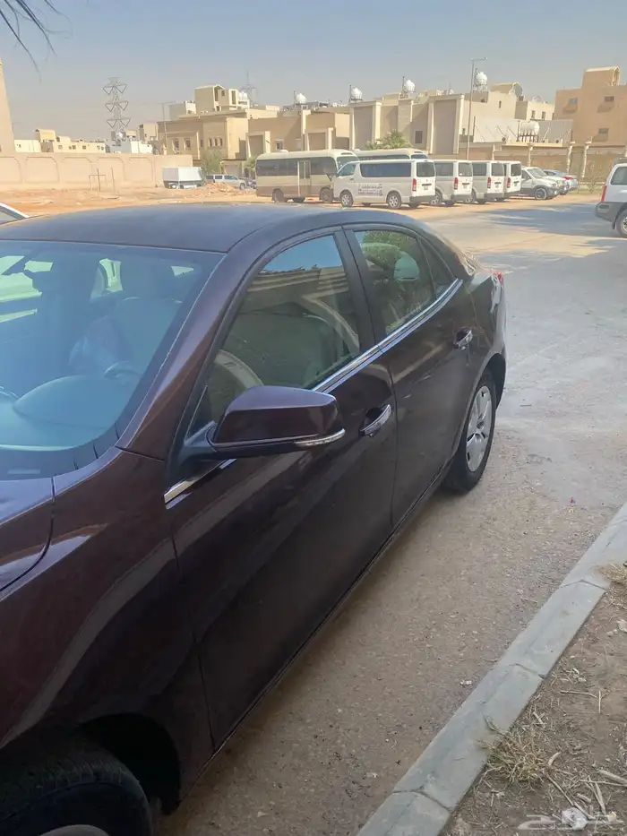 ماليبو 2016 للبيع 1