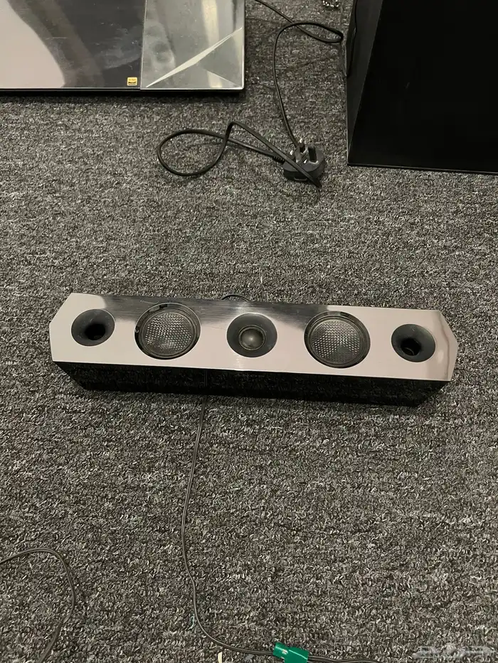 مسرح منزلي سوني للبيع 6