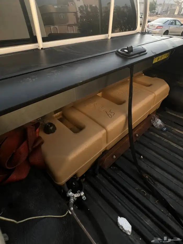 ايسوزو ديماكس 2023 LS 71