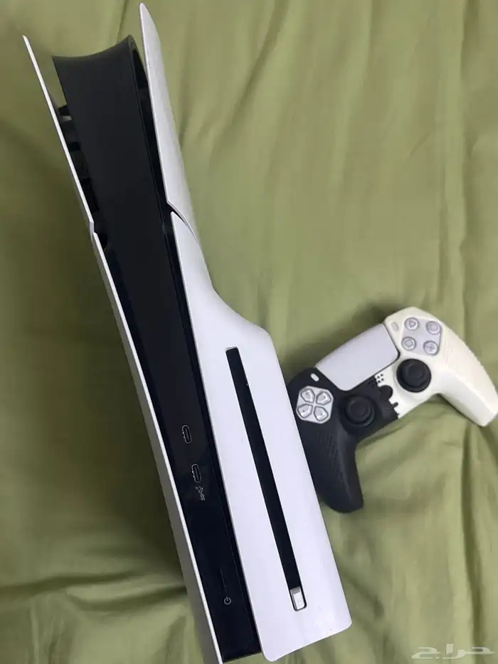 سوني 5 بشريط 1