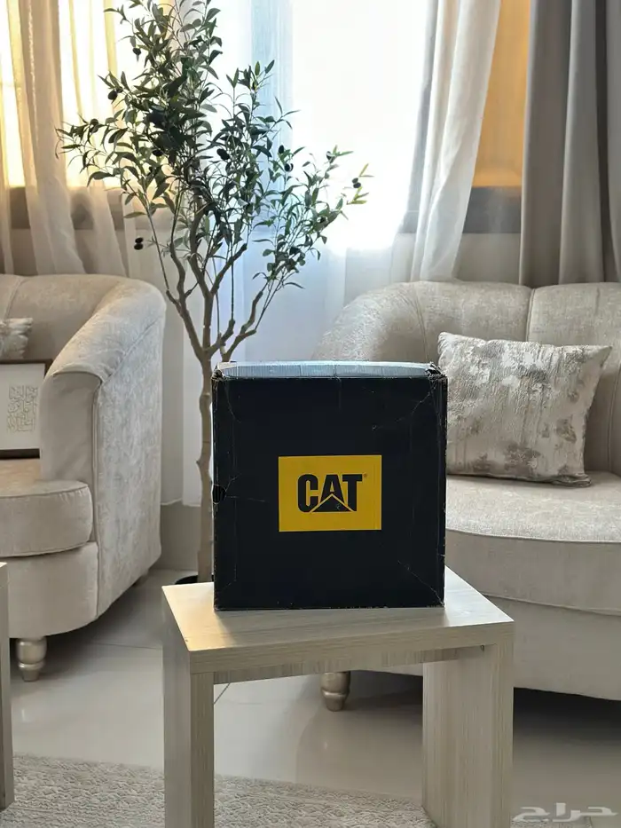 سيفتي بوت كات 3