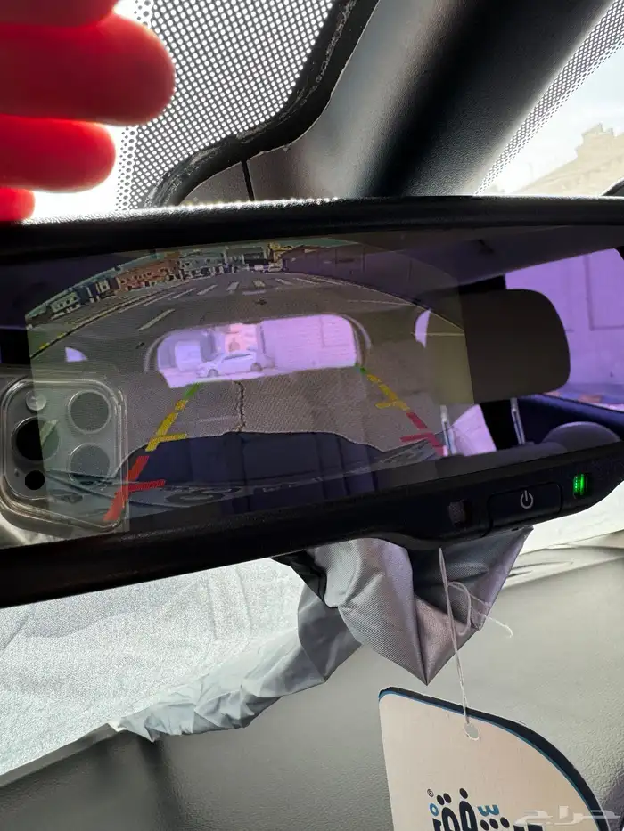 دورانجو 2014 V6 10