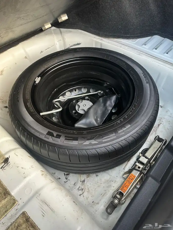 نيسان سنترا 2020 نظيف جدا 21