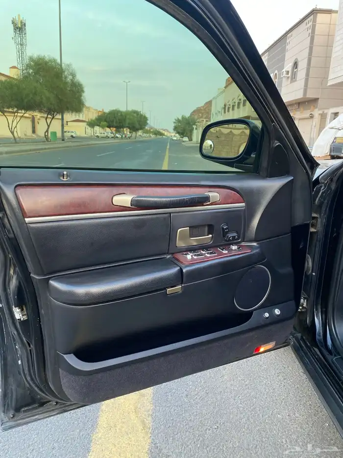 تاون كار 2005 اقزقتف 18