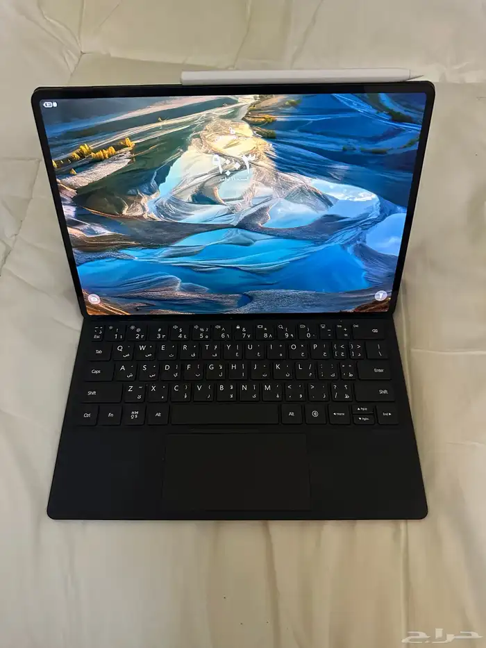 تاب هوااوي ميت بروه بحاله جيده جدا استعمال نظيف جدا 0