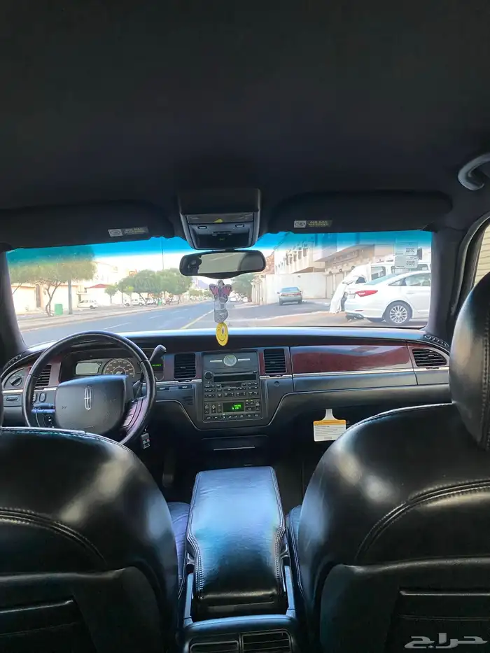 تاون كار 2005 اقزقتف 14