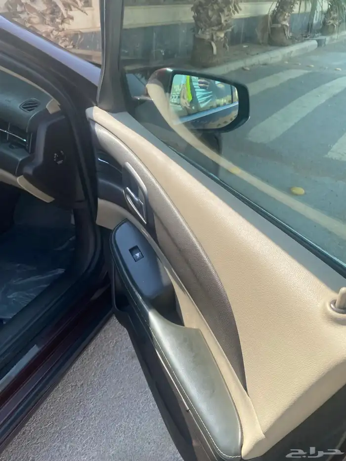 ماليبو 2016 للبيع 13