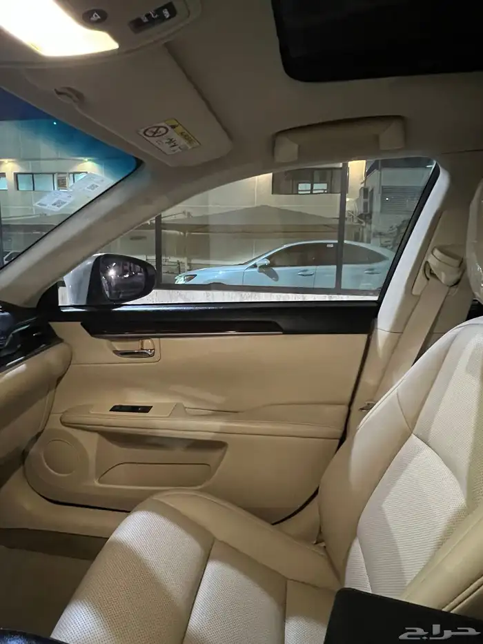 لكزس Es 2015 AA 250 12