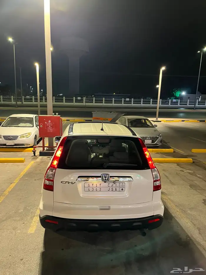 سي ار في للبيع لاعلى سوم ثاني مستخدم من الوكاله 10