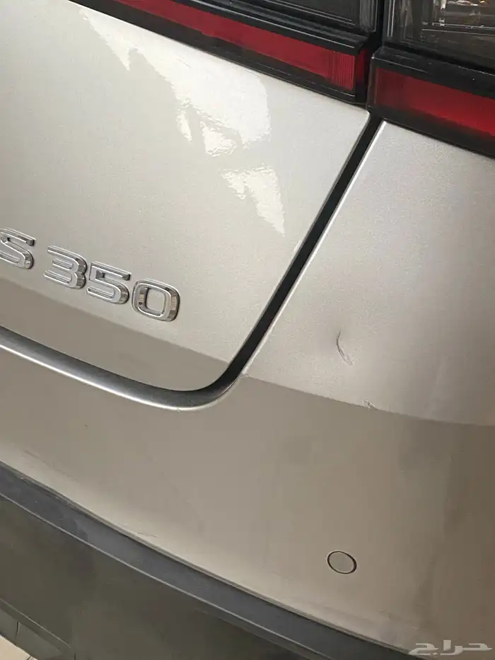 لكزس is350 خليجي - بحريني 5