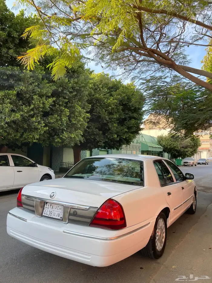 جراند ماركيز GS 12