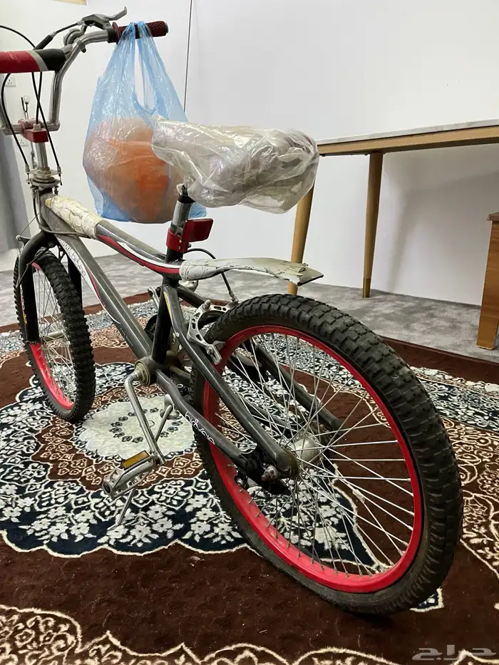 سيكل كوبرا 5