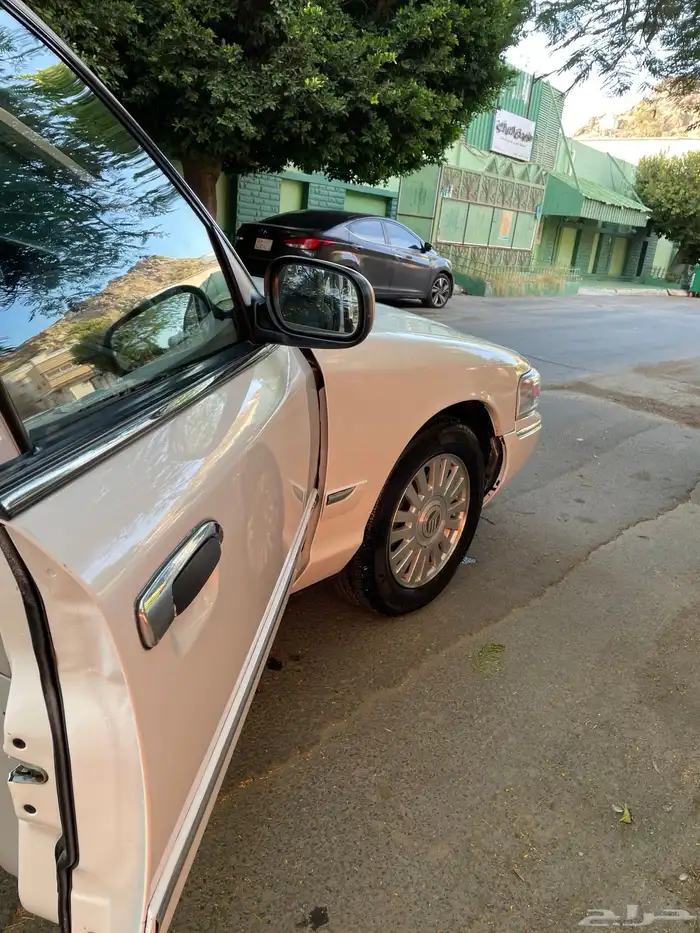 جراند ماركيز GS 38