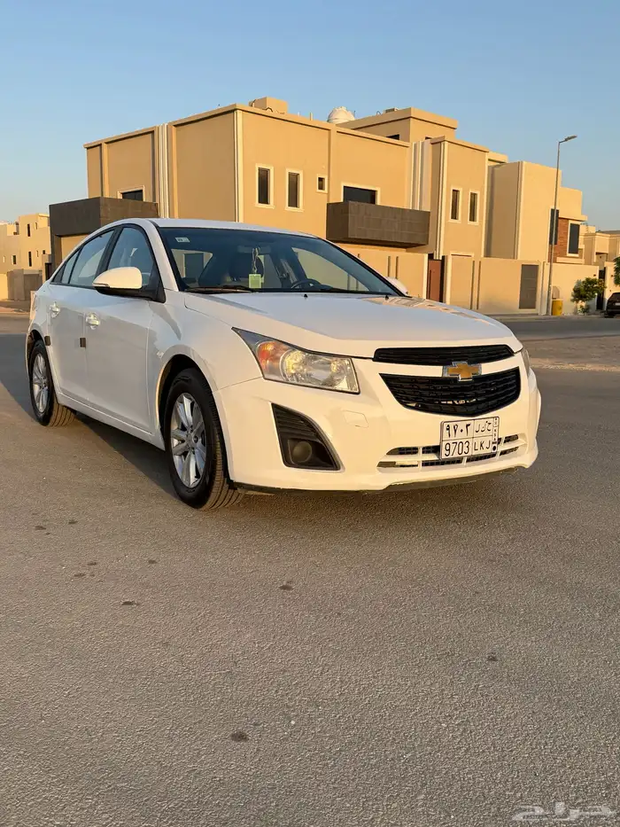 كروز LS2015 5