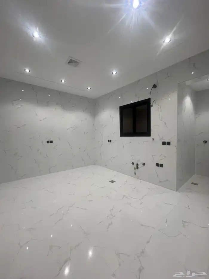 شقق ارضى وعلوى للبيع بحى الصفا 7