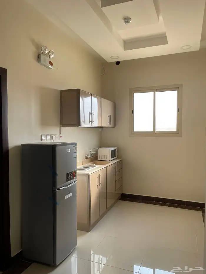 شقق مفروشه شهري 0