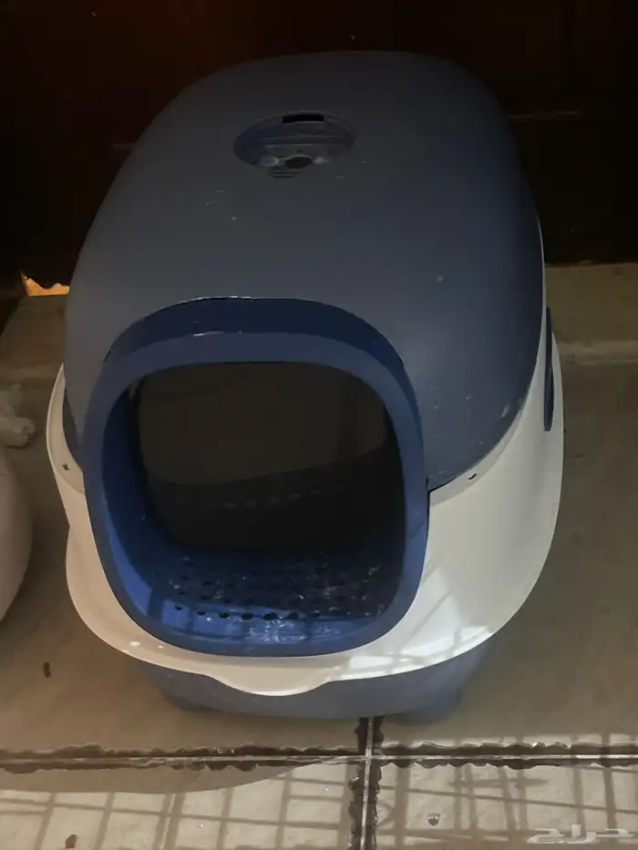 مستلزمات قطط 1