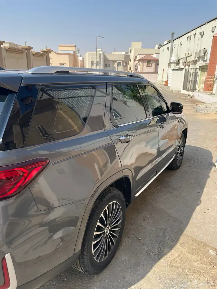 شانجان رويال 1