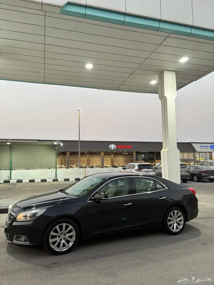 للبيع ماليبو 2013 2