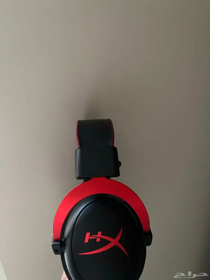 البيع سماعة هايبر اكس كلاود 2 0