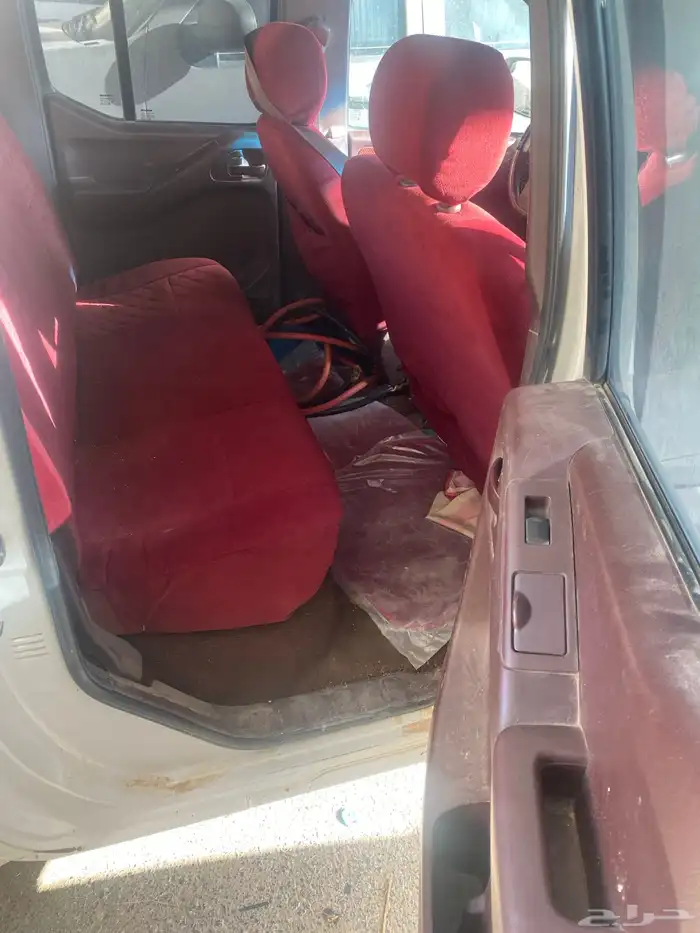 نافارا 2013 15