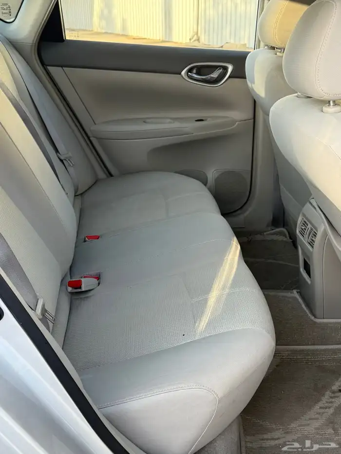 نيسان سنترا 2020 9