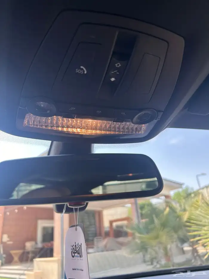 بي ام دبليو 750 2009 فئة VIP مخزن 7