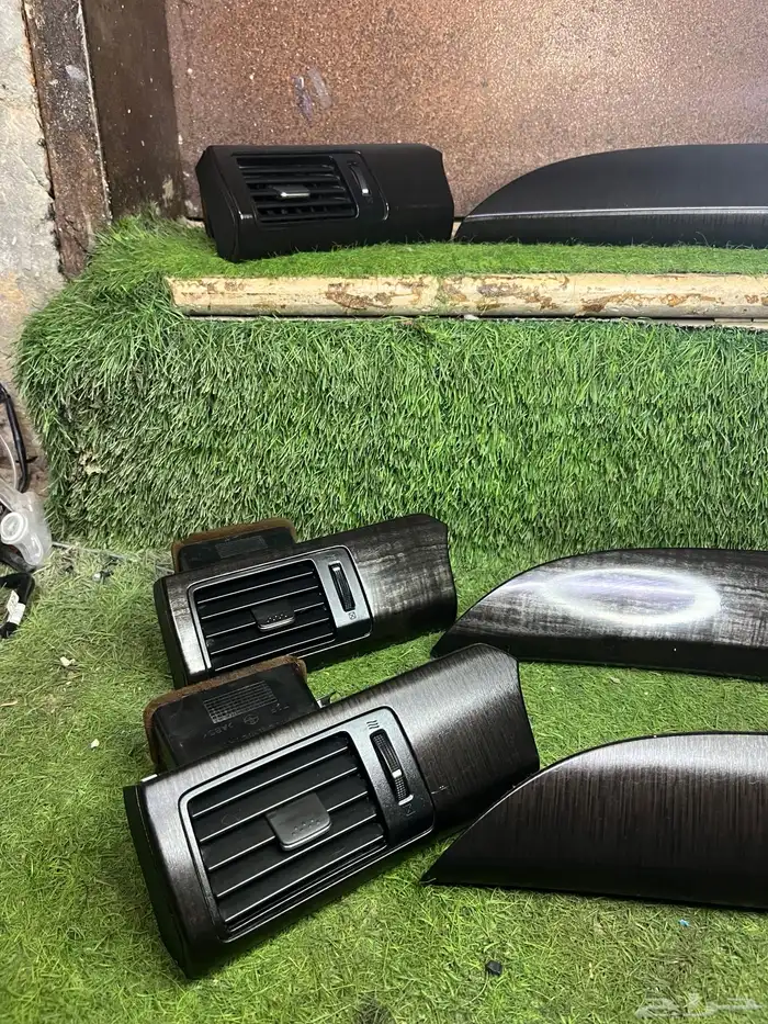 ريش مكيف وديكورات اكورد 2013-2016 اصلي نظيف 4