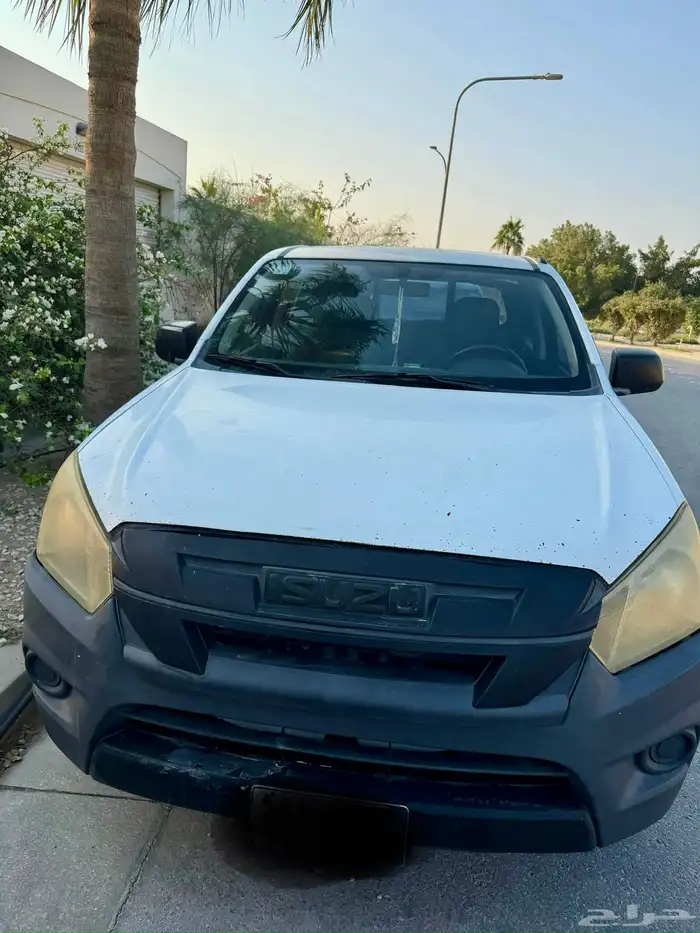 ايسوزو ديماكس 2021 12