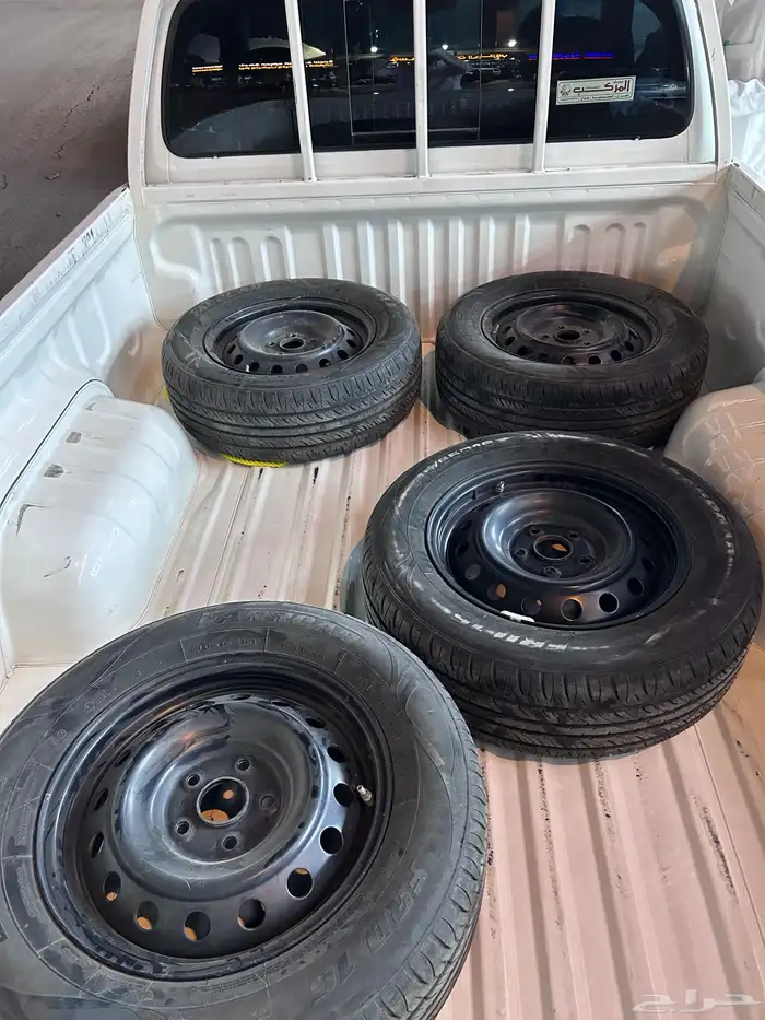 جنوط هايلكس للبيع 0