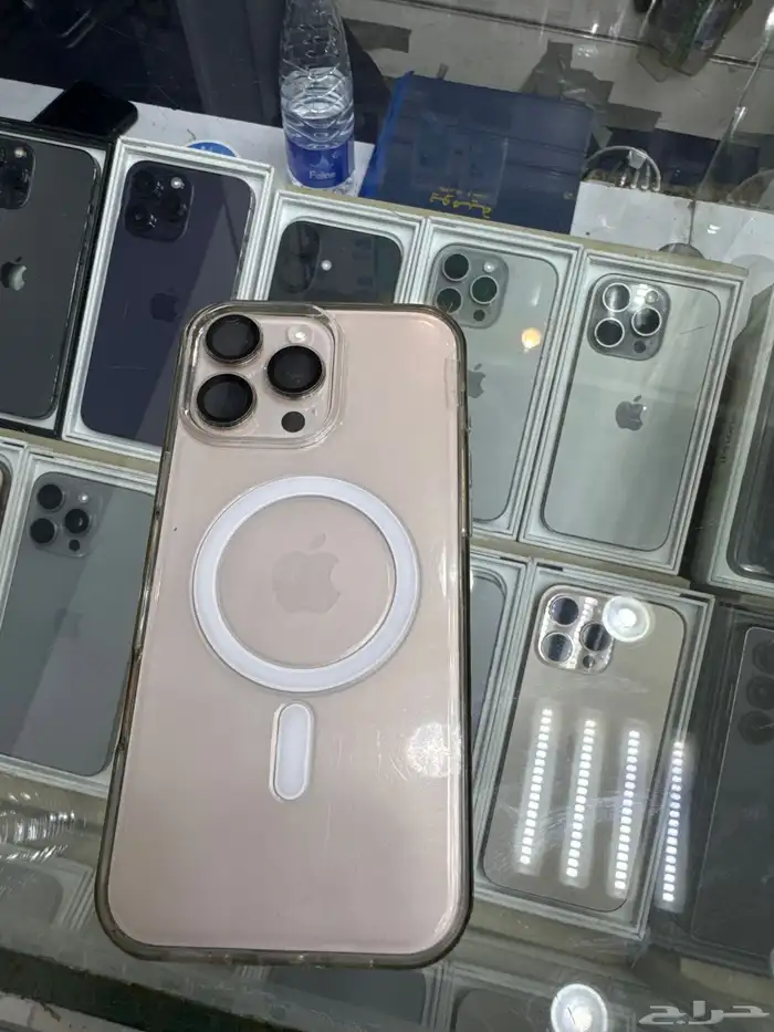 جوال 16 برو ماكس 1