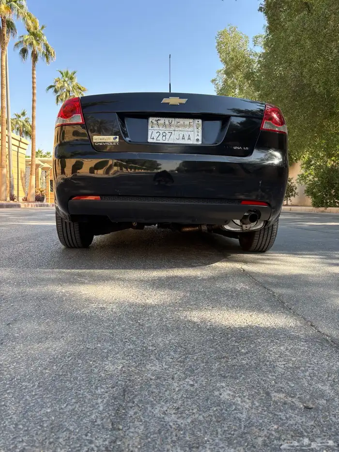 لومينا مخزنه LS 2008 وارد توكيلات 5