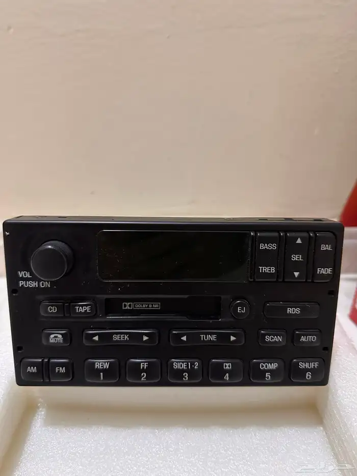 مسجل فورد فكتوريا 0