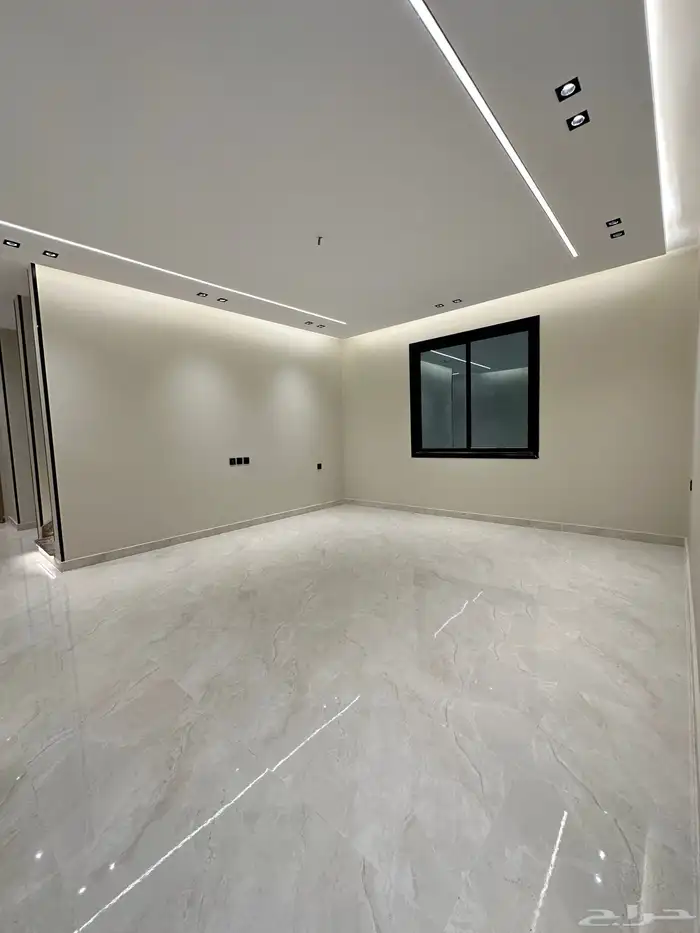 شقق للبيع بمداخل مستقلة و اسطح خاصة 38