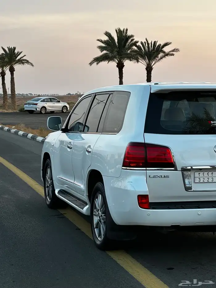 لكزس 2010 فل كامل DD للبيع 0