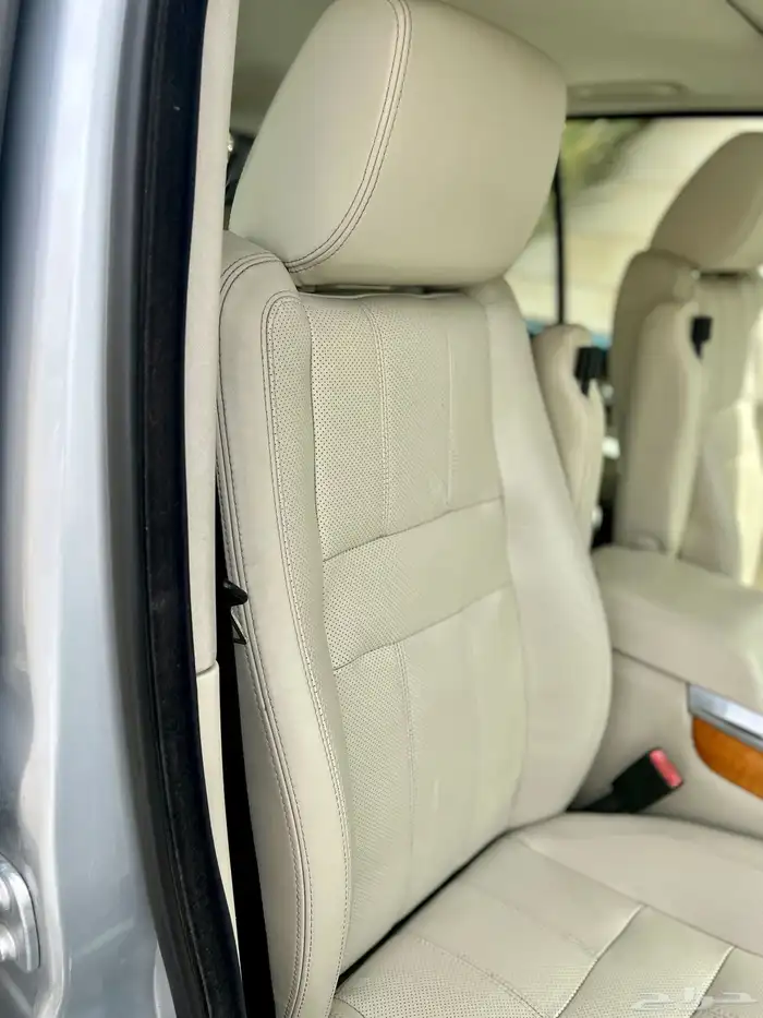 رنج روفر للبيع او البدل 22