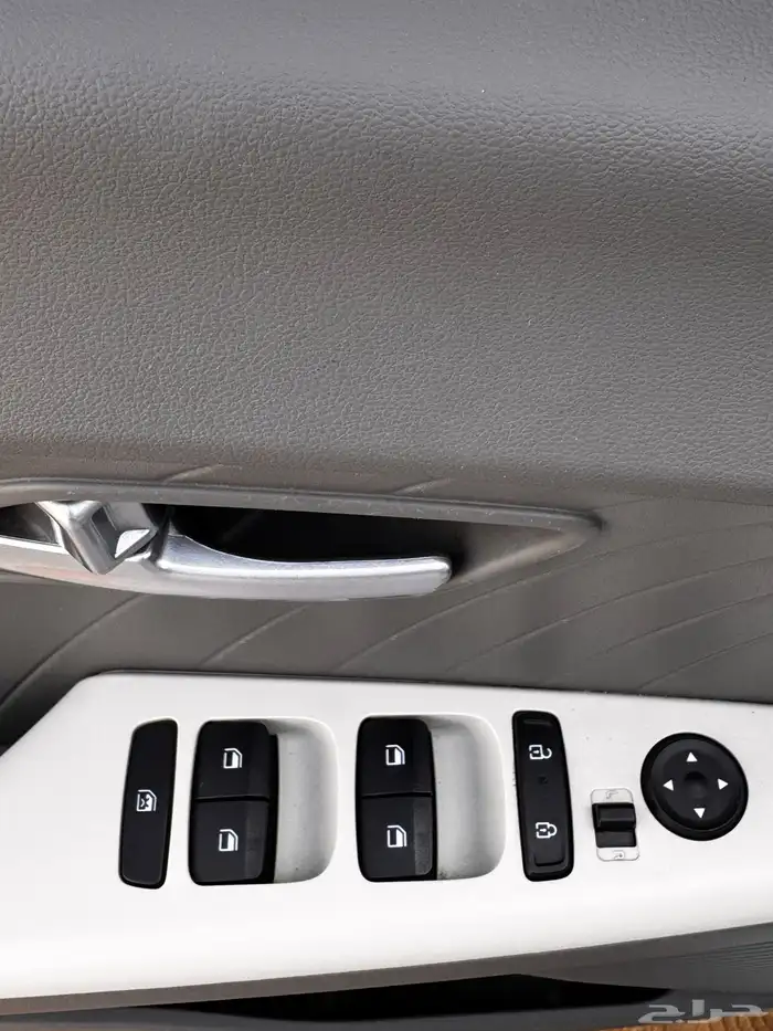 اكسنت موديل 2024 11