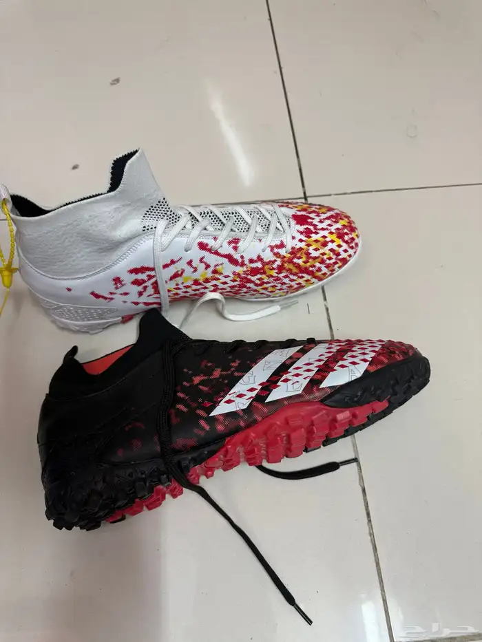 حذاء رياضي مقاس 44 2