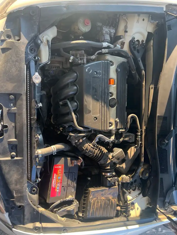 اكورد 2008 نص فل 6