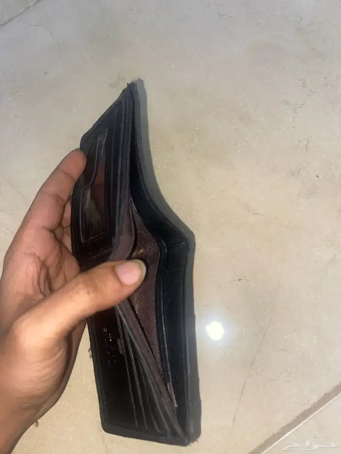 محفظه و شنط اغراض للبيع. 11