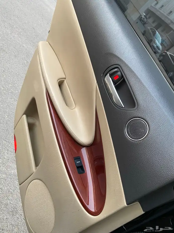 لكزس نظيفه 43