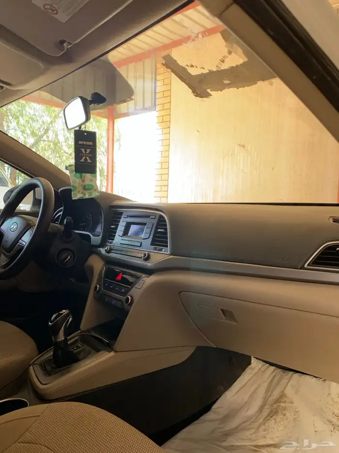 النترا 2017 منوه المستخدم مكينه كبير 2000 4