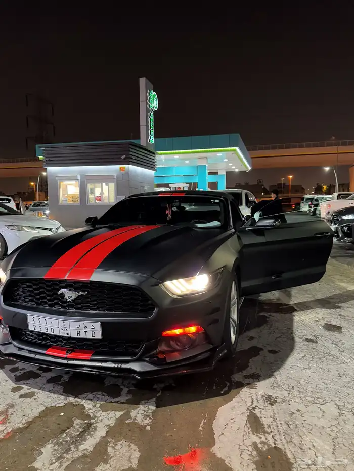 موستنج كشف 2017 10