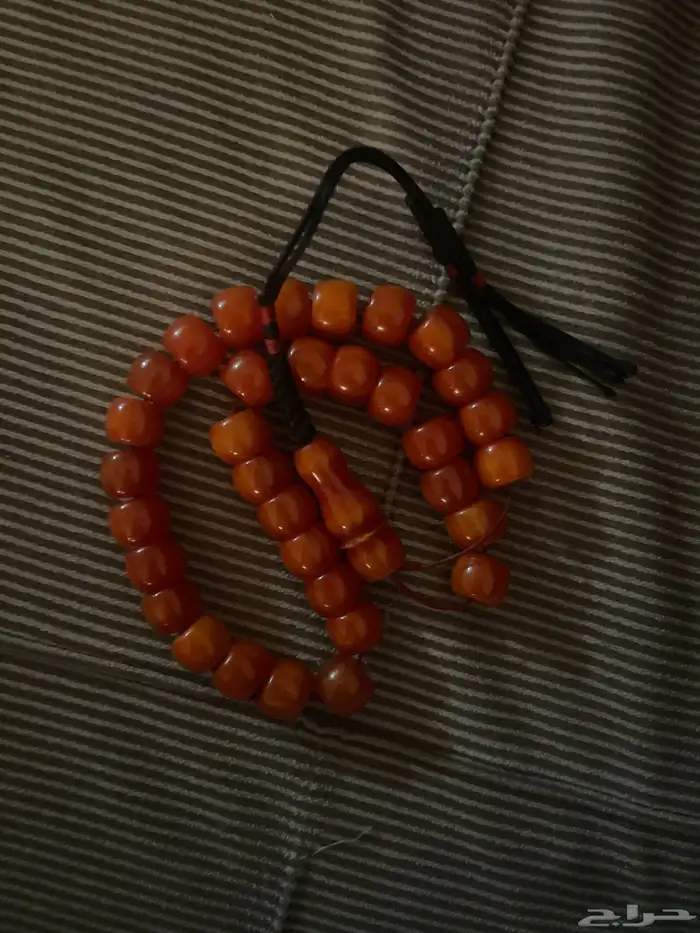 سبحه سندلس افغاني 1