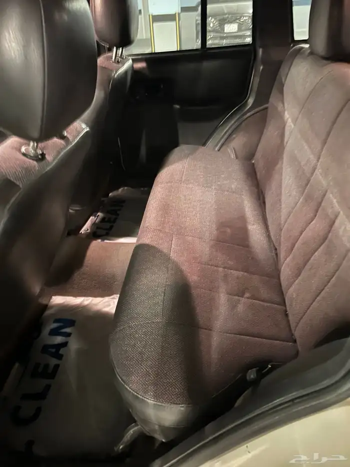 جيب شروكي 26