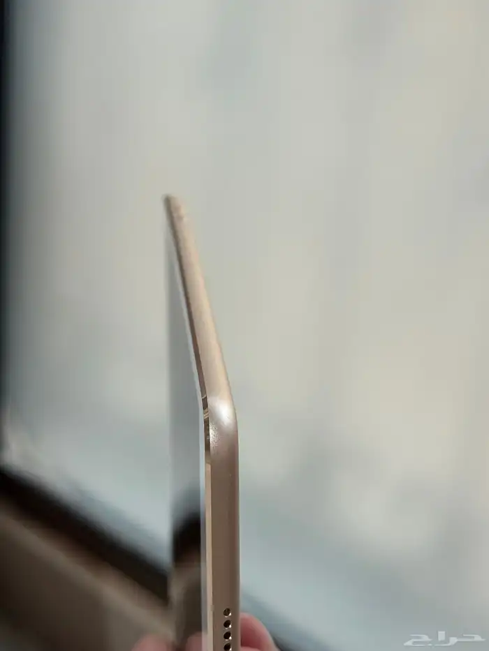 آيباد ميني 4 واي فاي iPad mini 4 128 WiFi 4